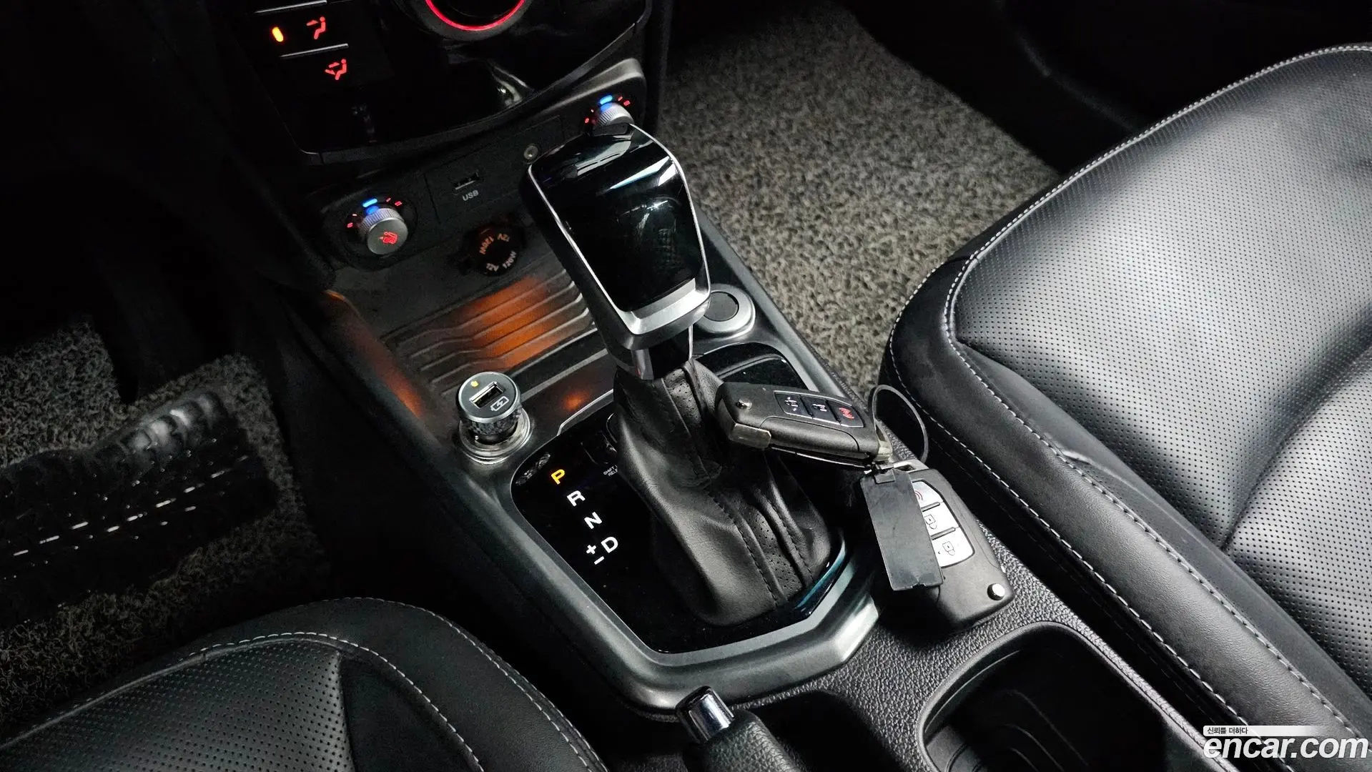 KG Mobility TIBOLI Gear Plus 2WD