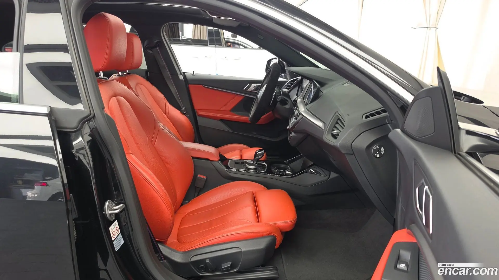 BMW 2-Series M235i xDrive 2022