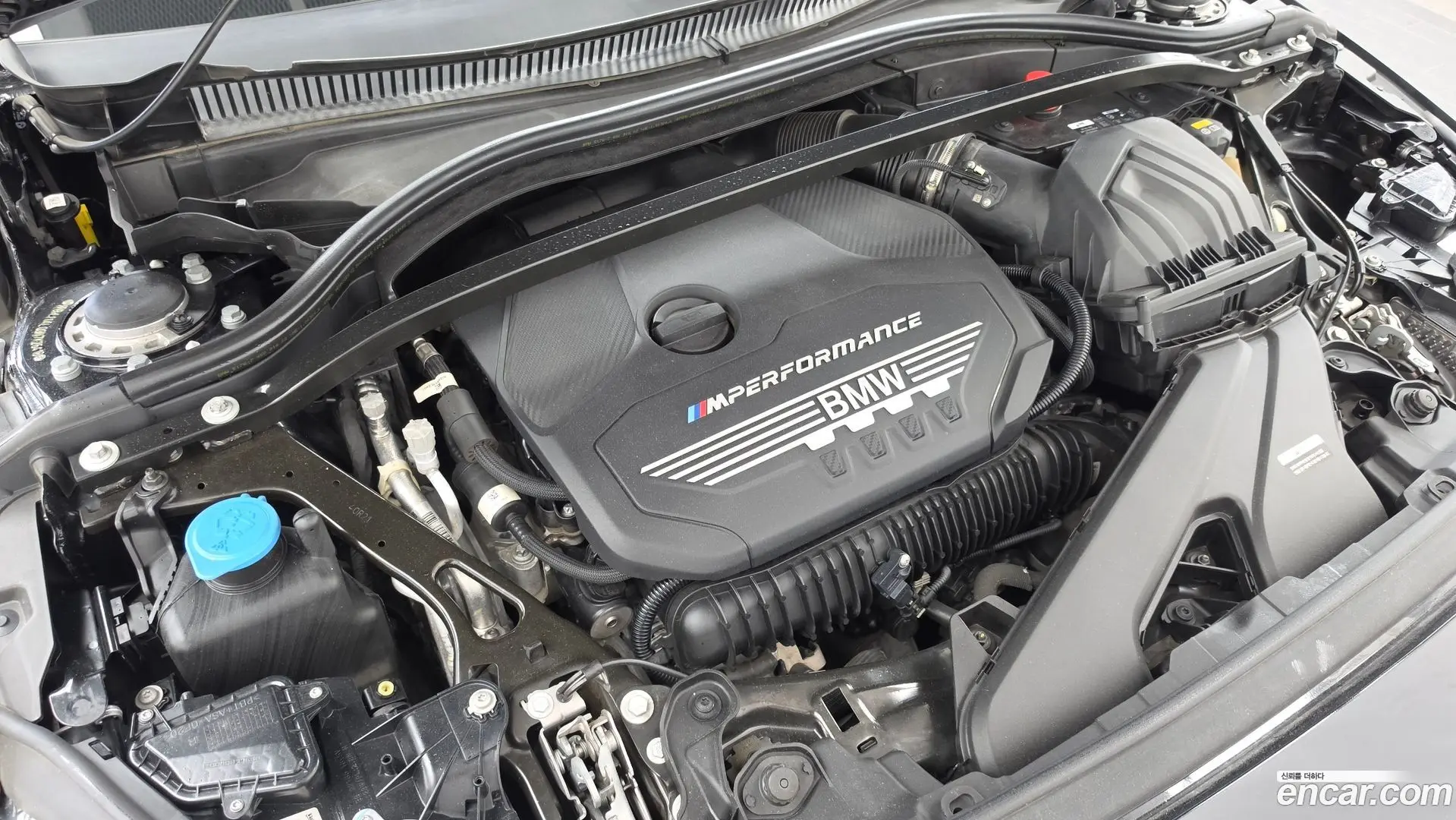 BMW 2-Series M235i xDrive 2022