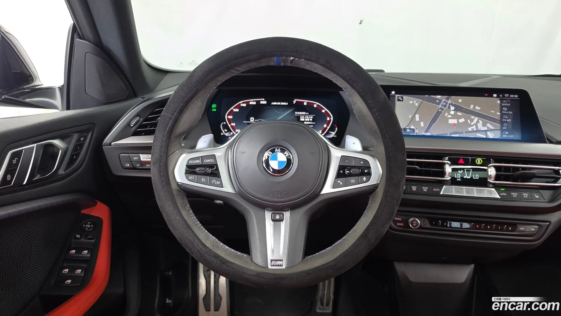 BMW 2-Series M235i xDrive 2022