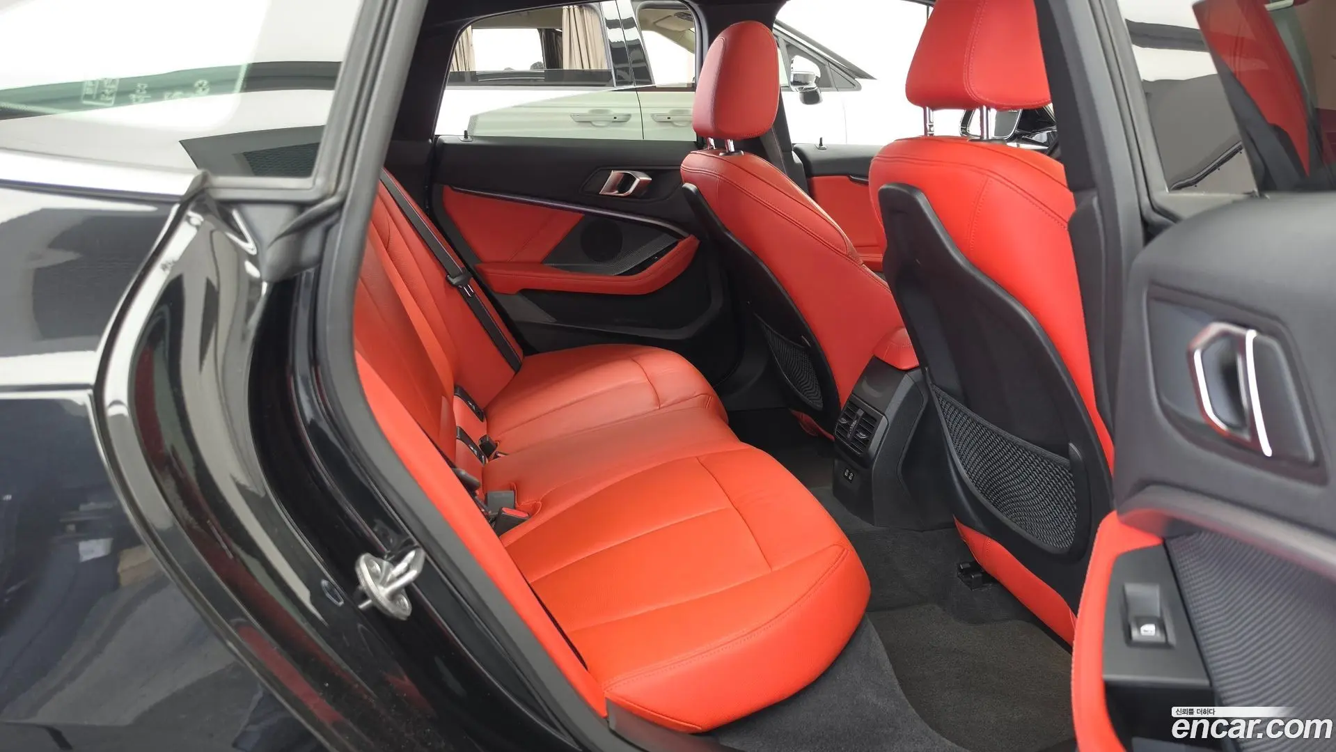 BMW 2-Series M235i xDrive 2022
