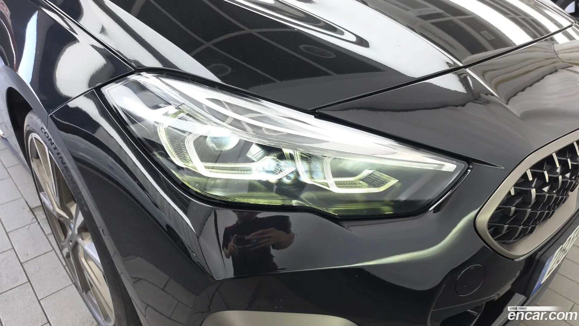 BMW 2-Series M235i xDrive 2022