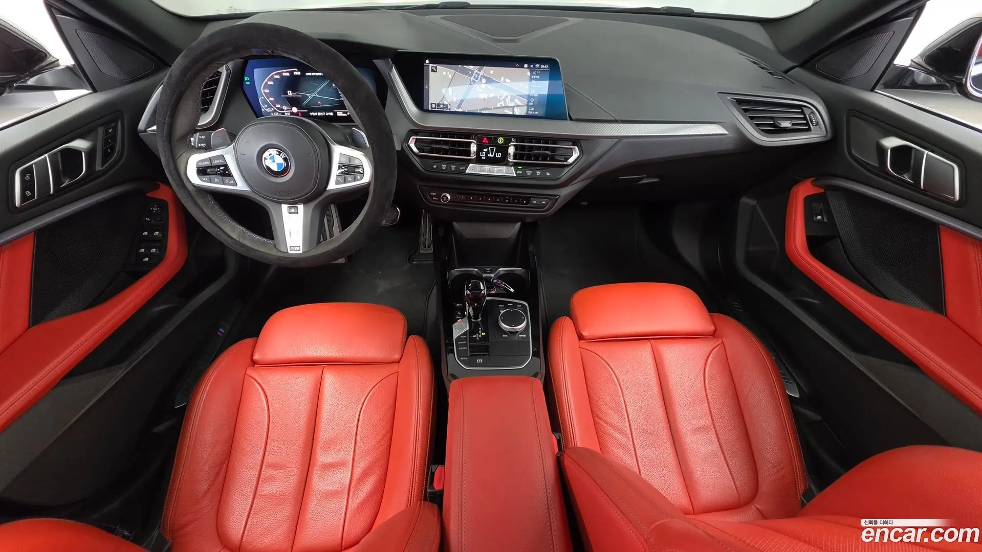 BMW 2-Series M235i xDrive 2022