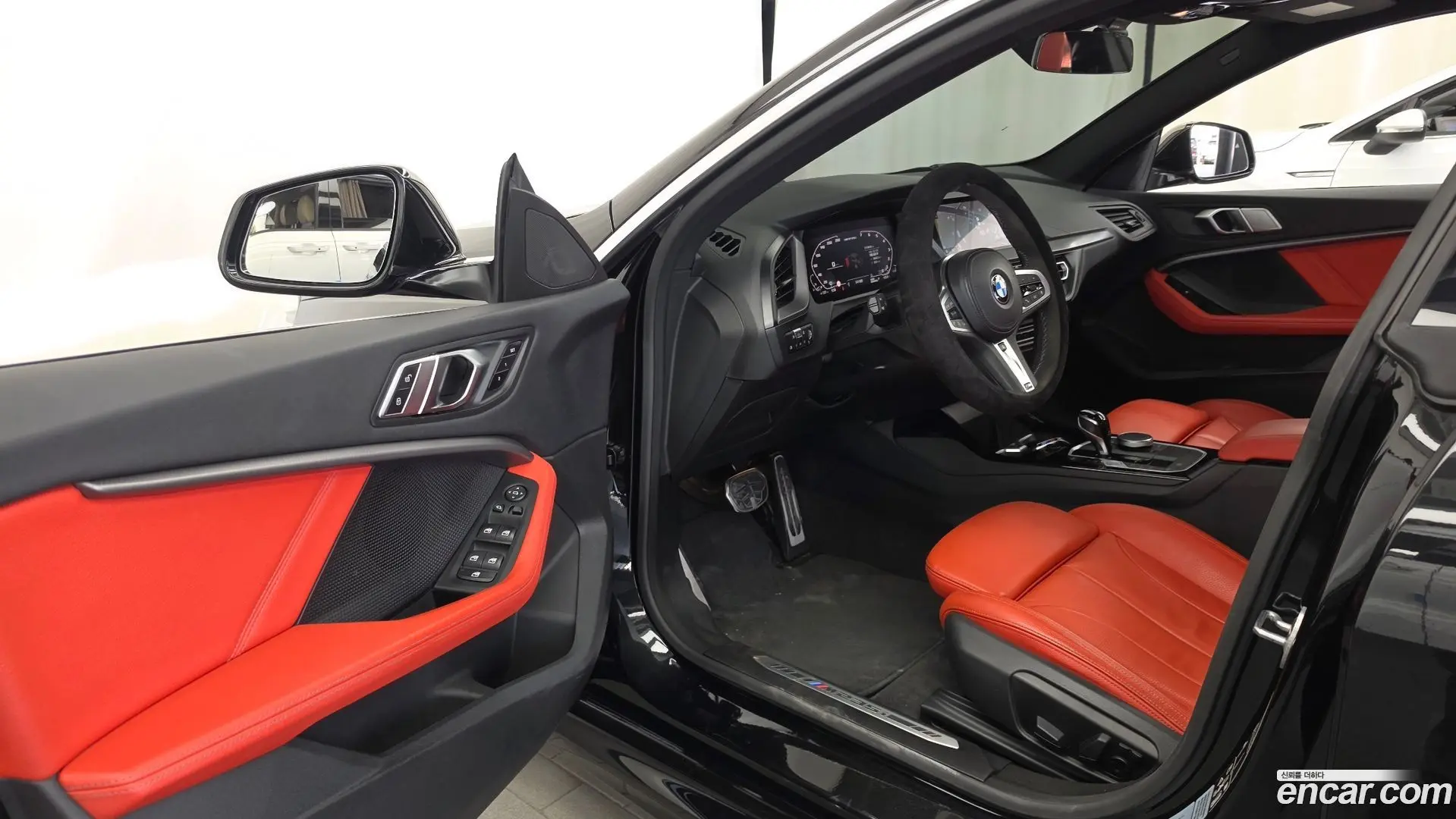BMW 2-Series M235i xDrive 2022