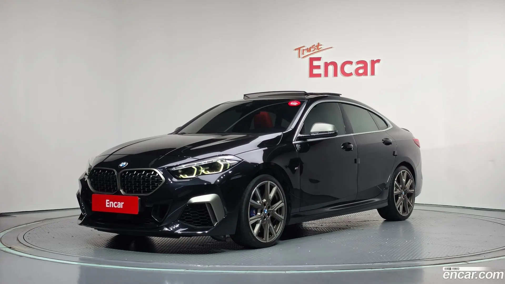 BMW 2-Series M235i xDrive 2022