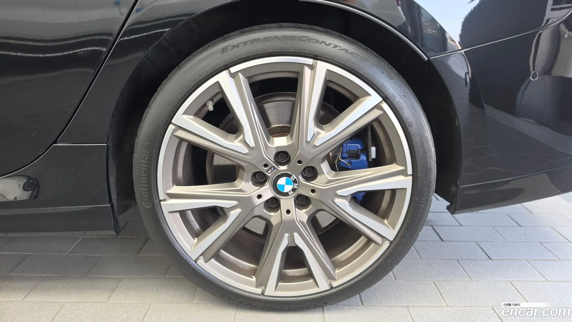 BMW 2-Series M235i xDrive 2022