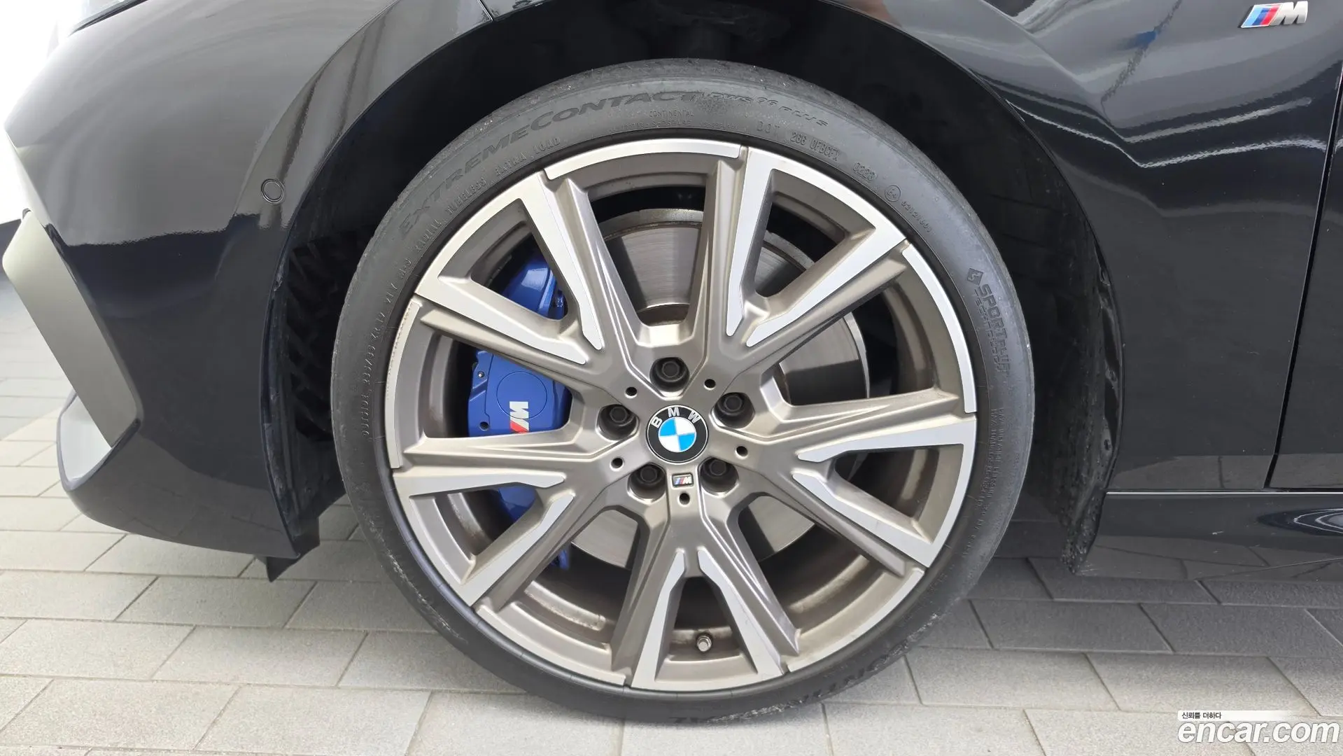 BMW 2-Series M235i xDrive 2022