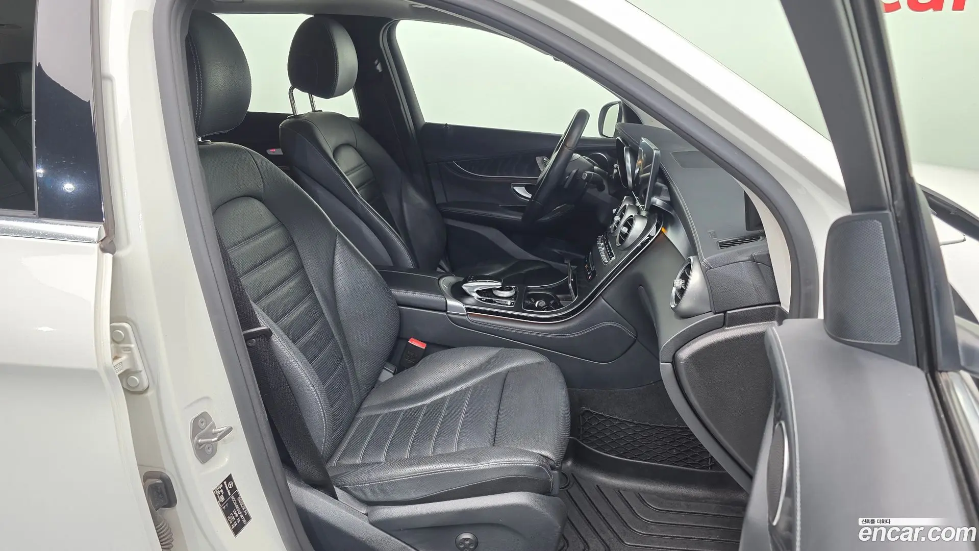 Mercedes-Benz GLC-Class GLC220 d 4MATIC Premium 2018