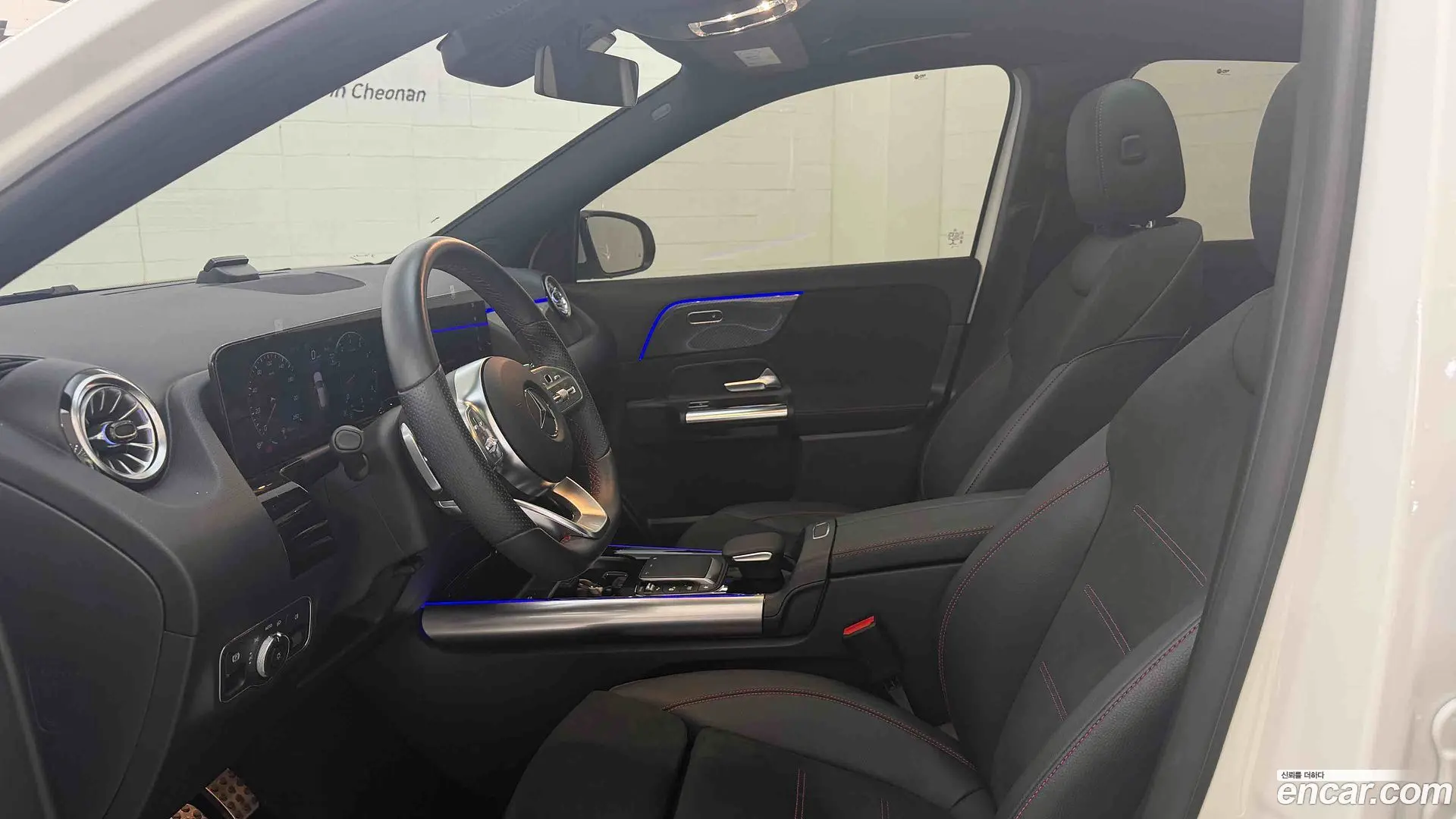Mercedes-Benz GLA-Class GLA250 4MATIC 2020