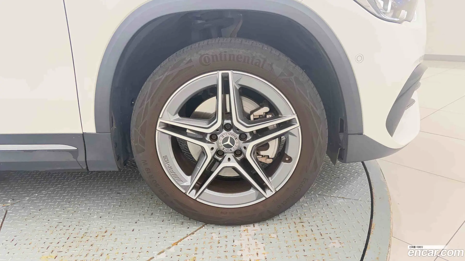 Mercedes-Benz GLA-Class GLA250 4MATIC 2020