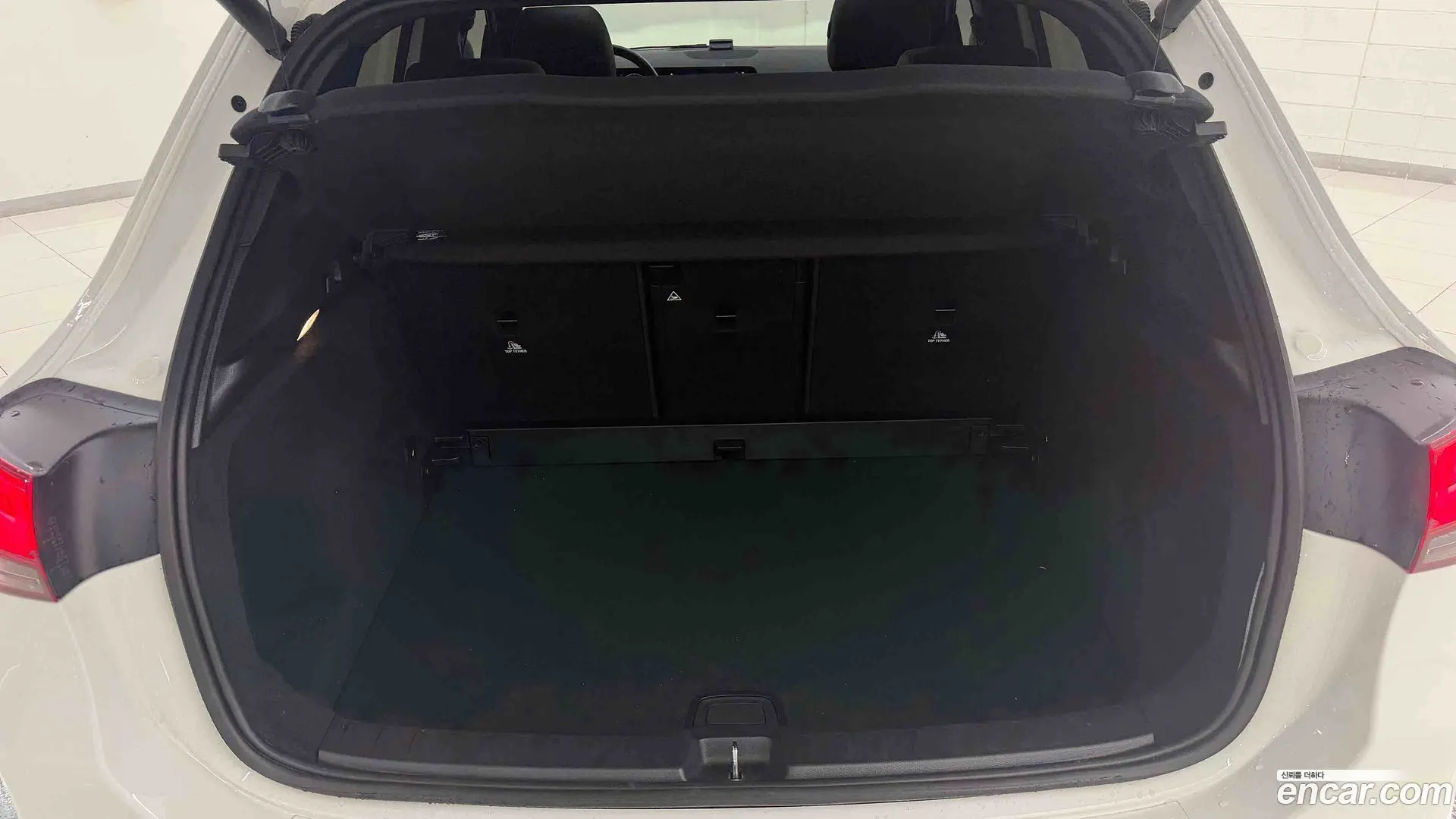 Mercedes-Benz GLA-Class GLA250 4MATIC 2020