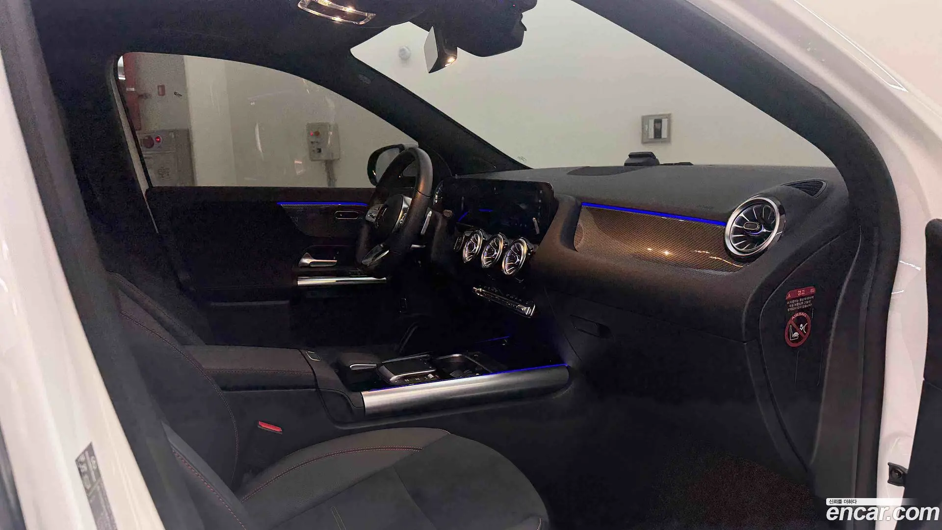 Mercedes-Benz GLA-Class GLA250 4MATIC 2020