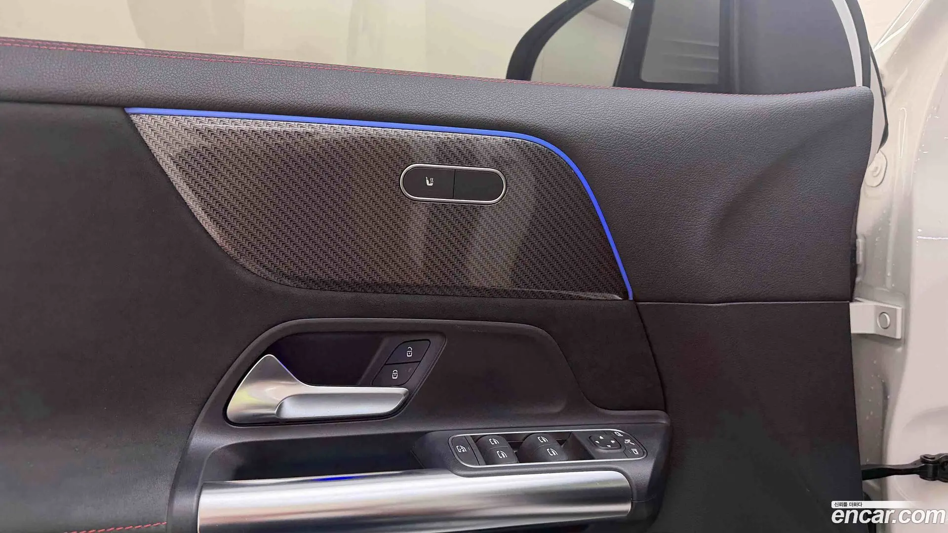 Mercedes-Benz GLA-Class GLA250 4MATIC 2020