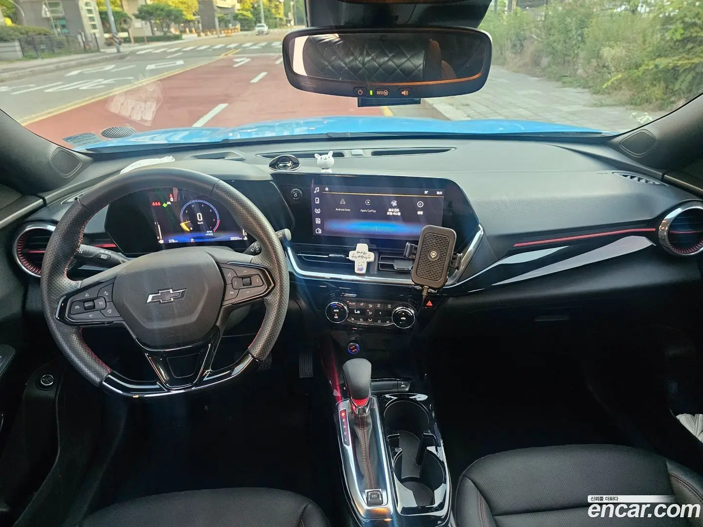 Chevrolet Trax 1.2 RS