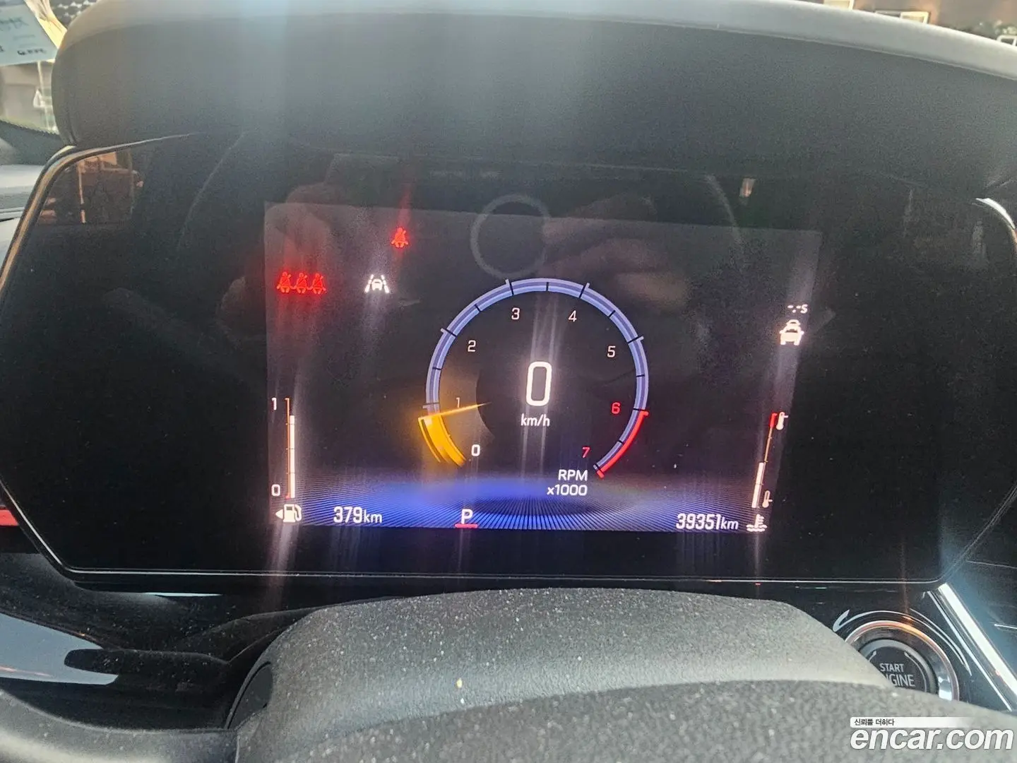 Chevrolet Trax 1.2 RS