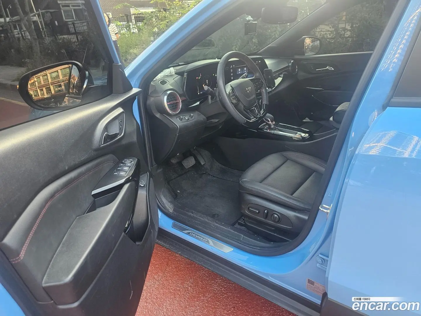 Chevrolet Trax 1.2 RS