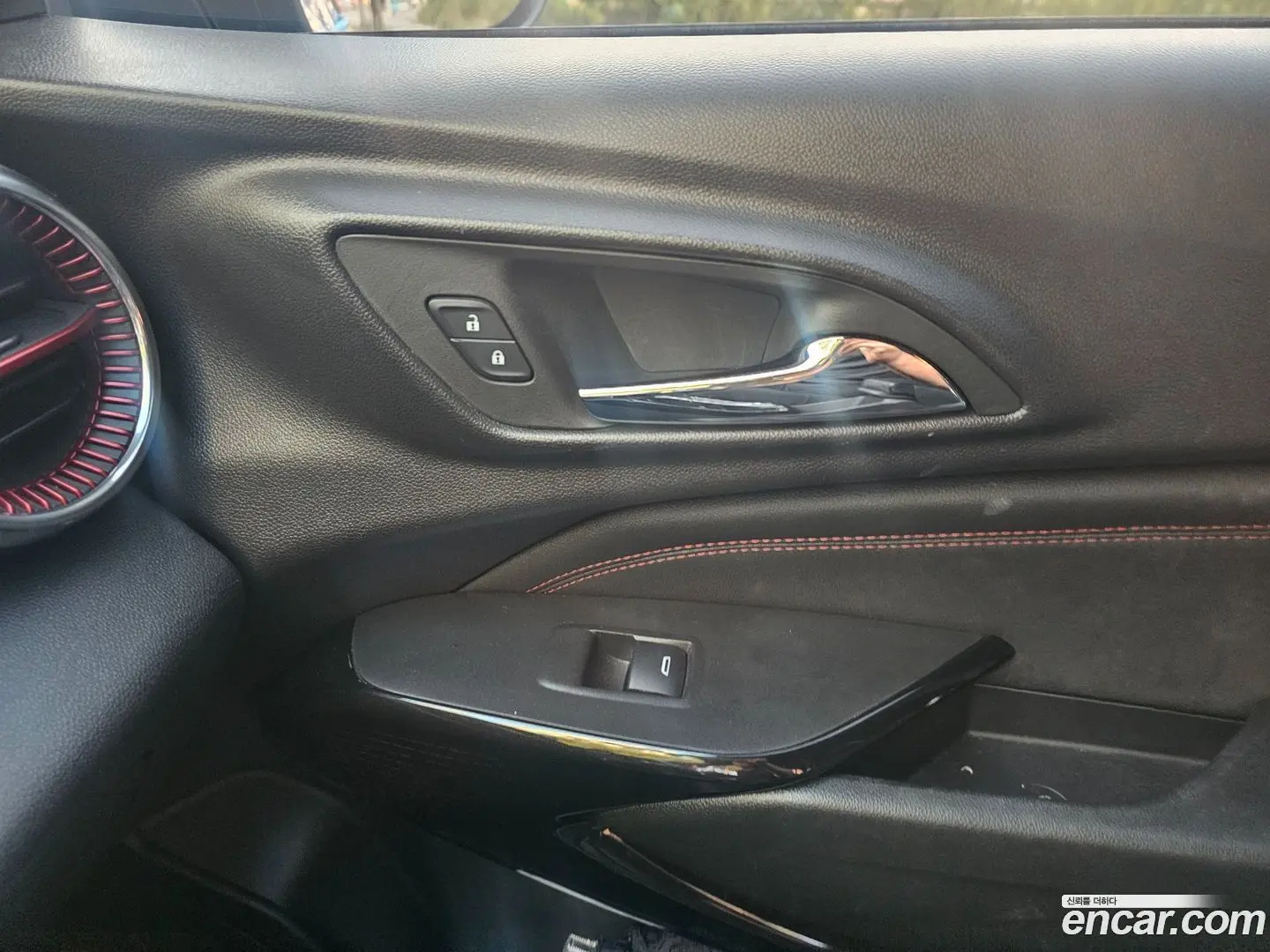 Chevrolet Trax 1.2 RS