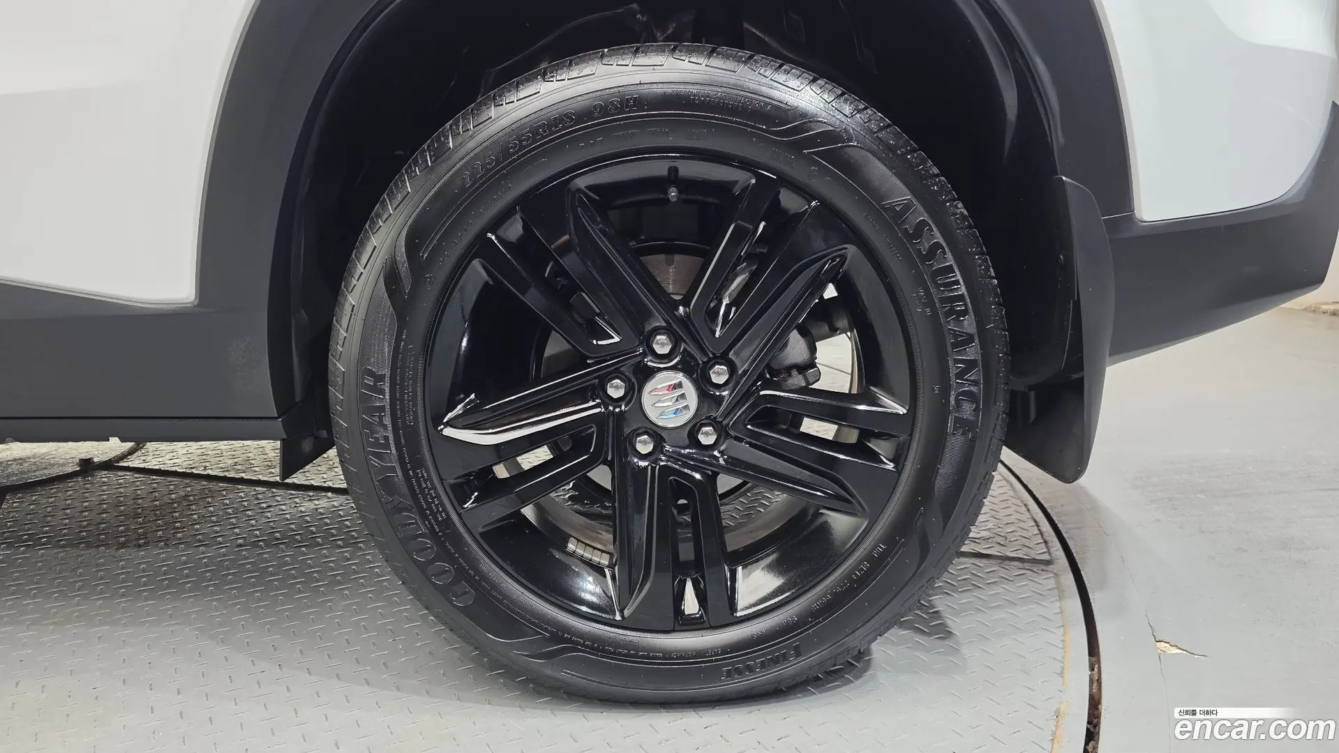Chevrolet Trax 1.2 ACTIV