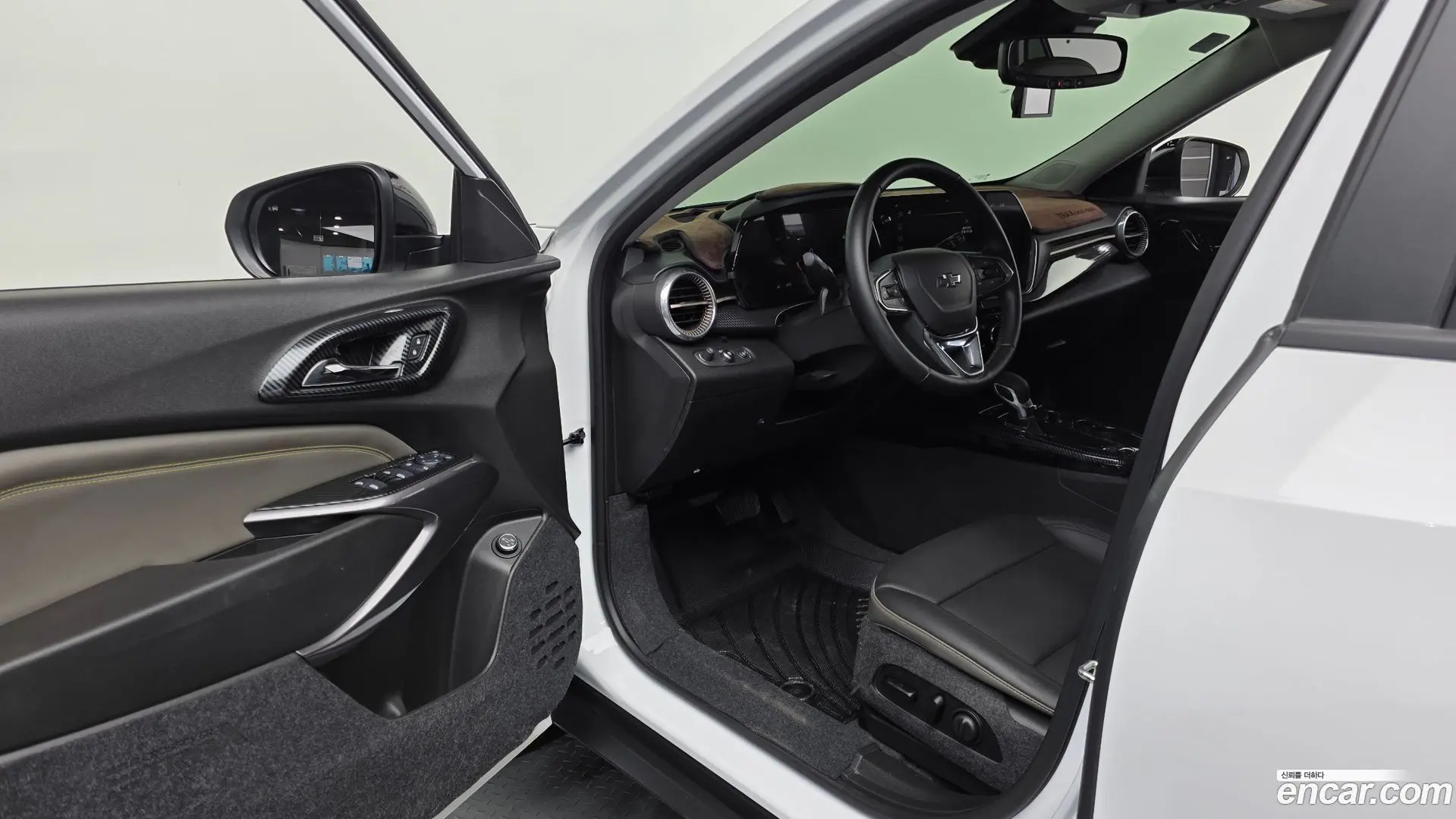 Chevrolet Trax 1.2 ACTIV