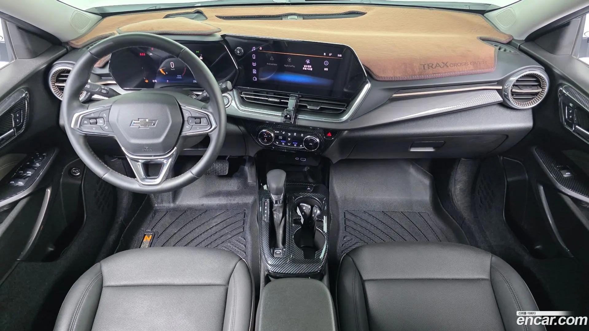 Chevrolet Trax 1.2 ACTIV