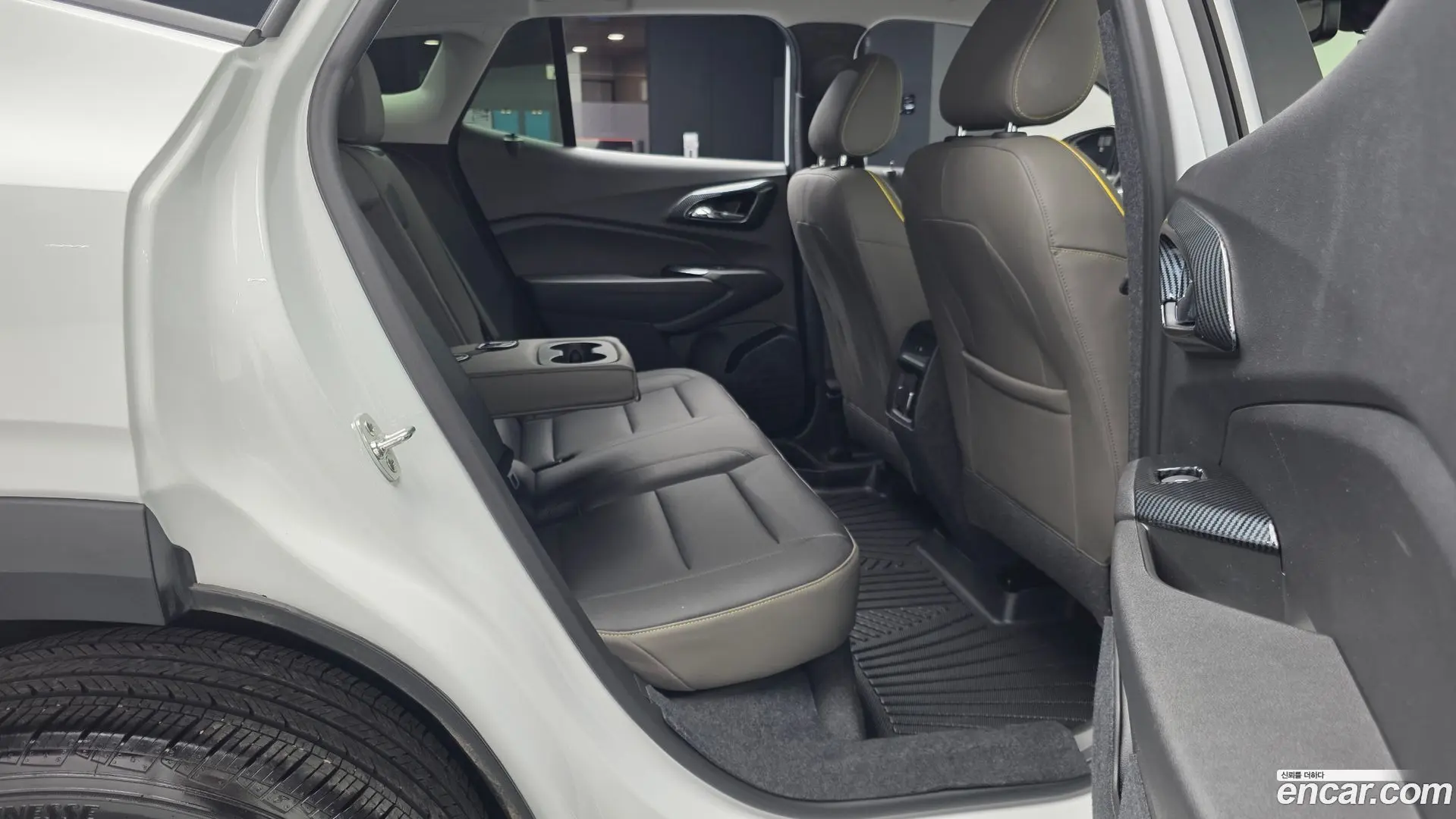 Chevrolet Trax 1.2 ACTIV