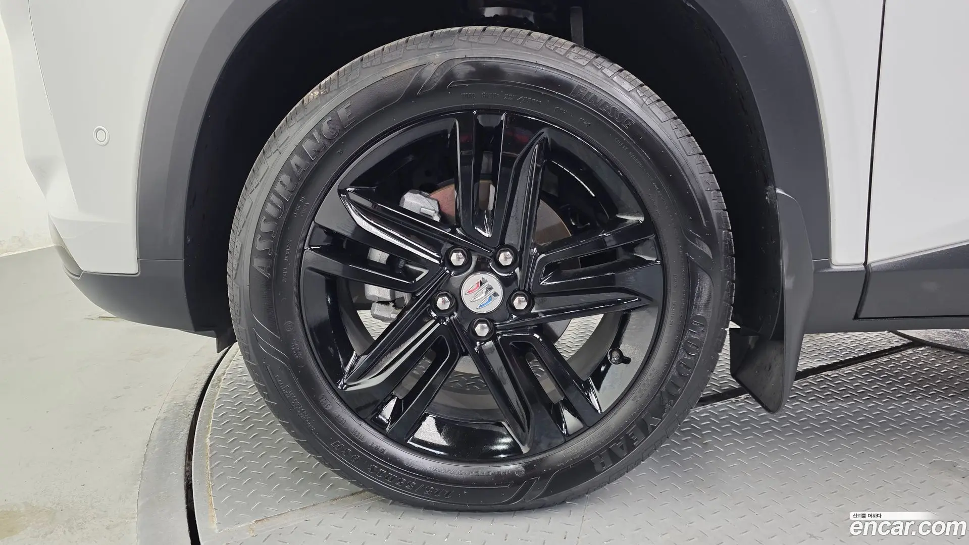Chevrolet Trax 1.2 ACTIV