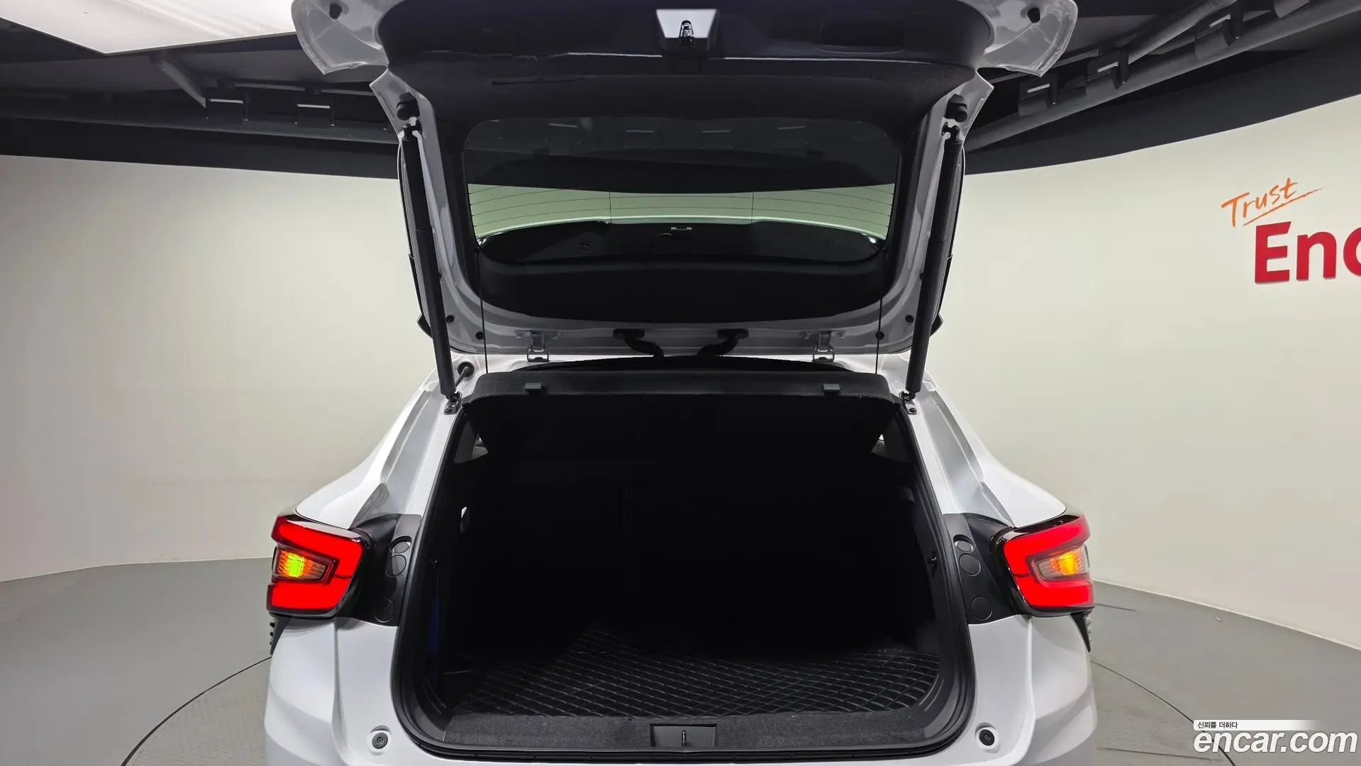 Chevrolet Trax 1.2 ACTIV