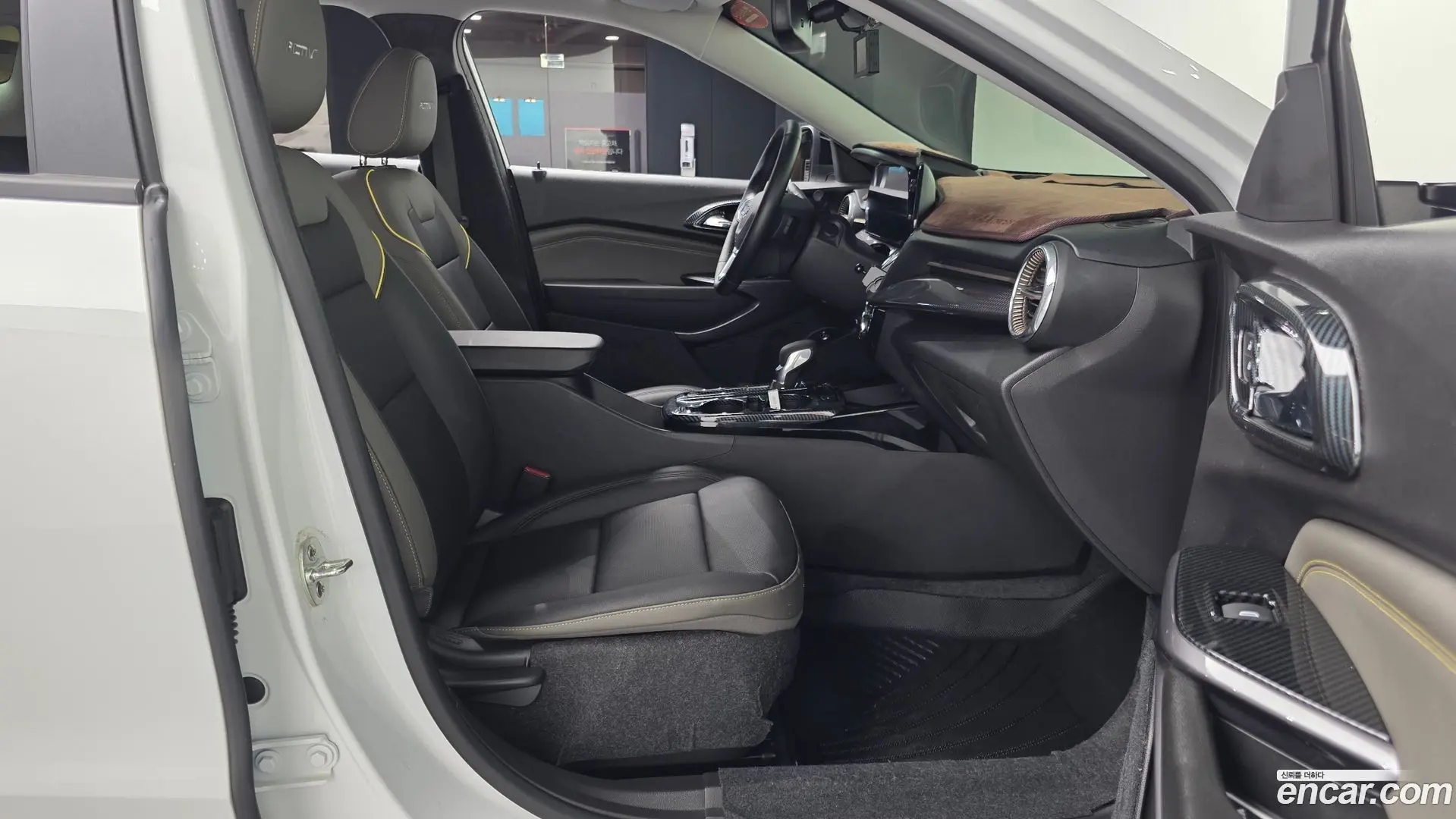 Chevrolet Trax 1.2 ACTIV