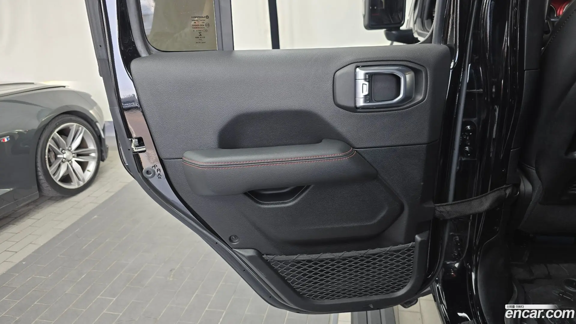 Jeep Gladiator 3.6 Rubicon