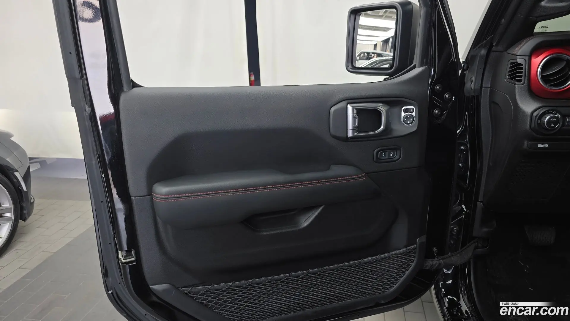 Jeep Gladiator 3.6 Rubicon