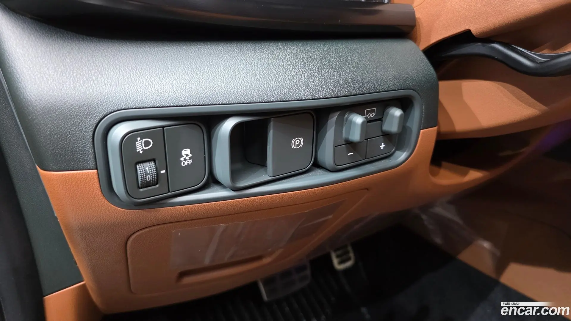 Kia Tasman 2.5T Gasoline 4WD