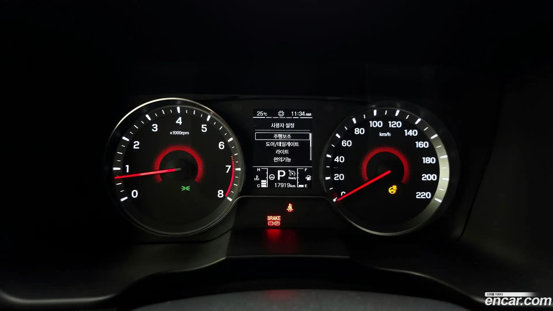 KG Mobility TIBOLI 1.6 2WD
