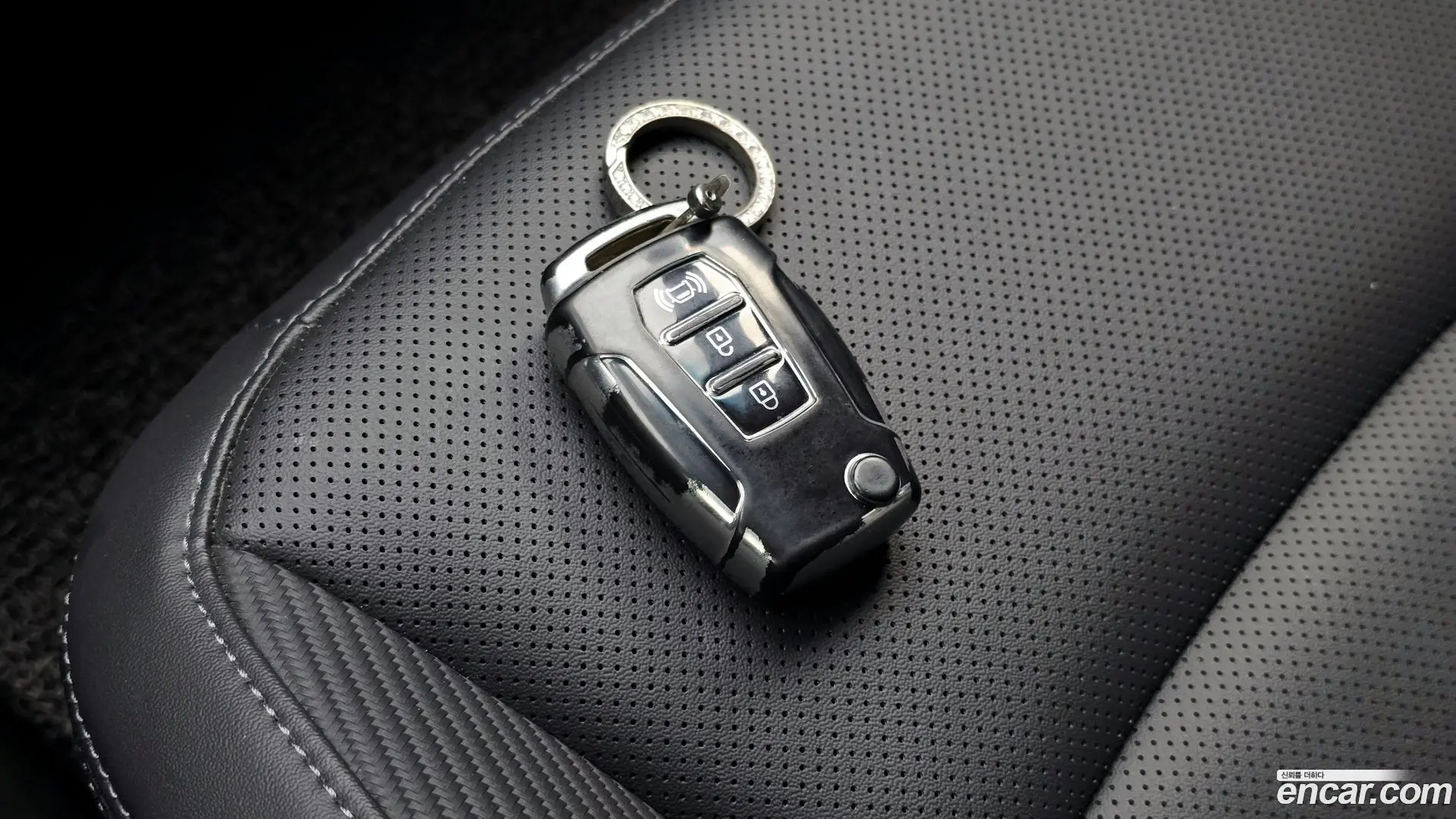 KG Mobility TIBOLI 1.6 2WD