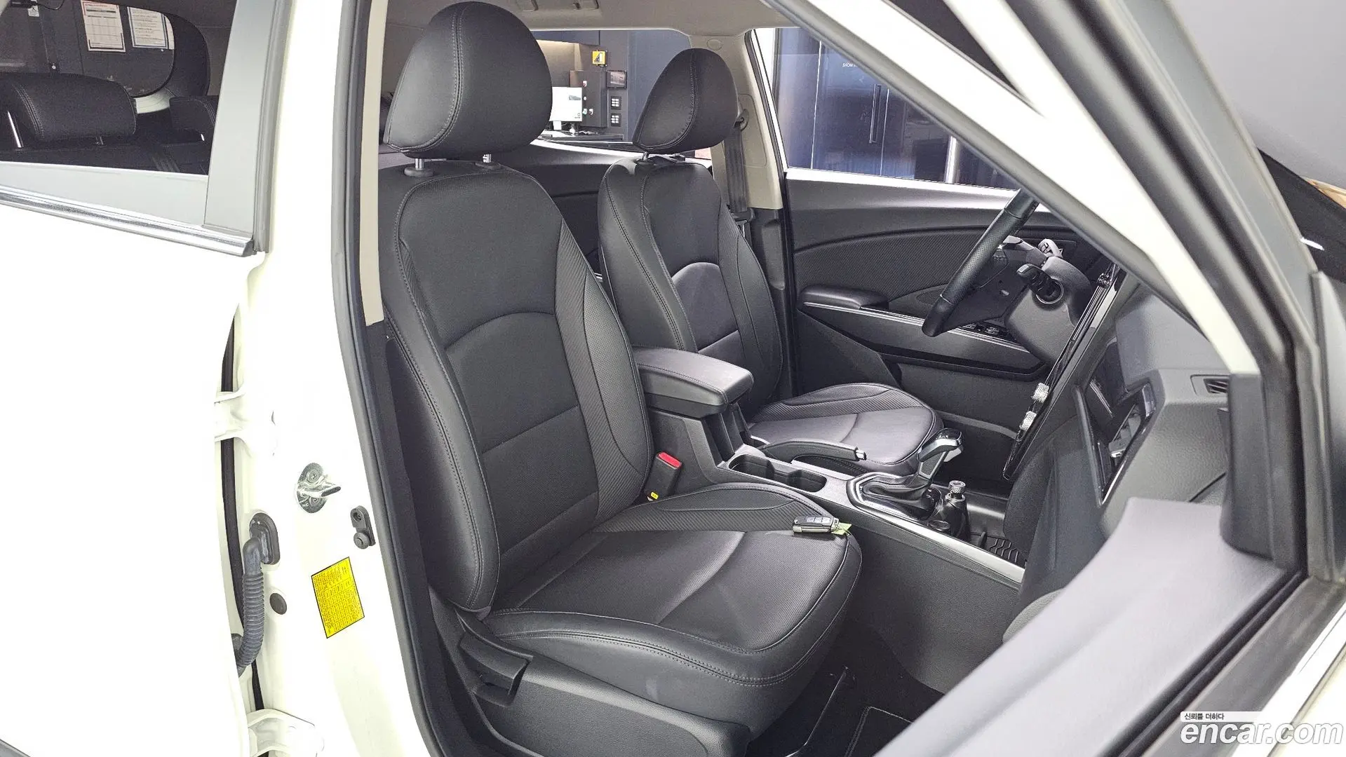 KG Mobility TIBOLI 1.5 A3 2WD