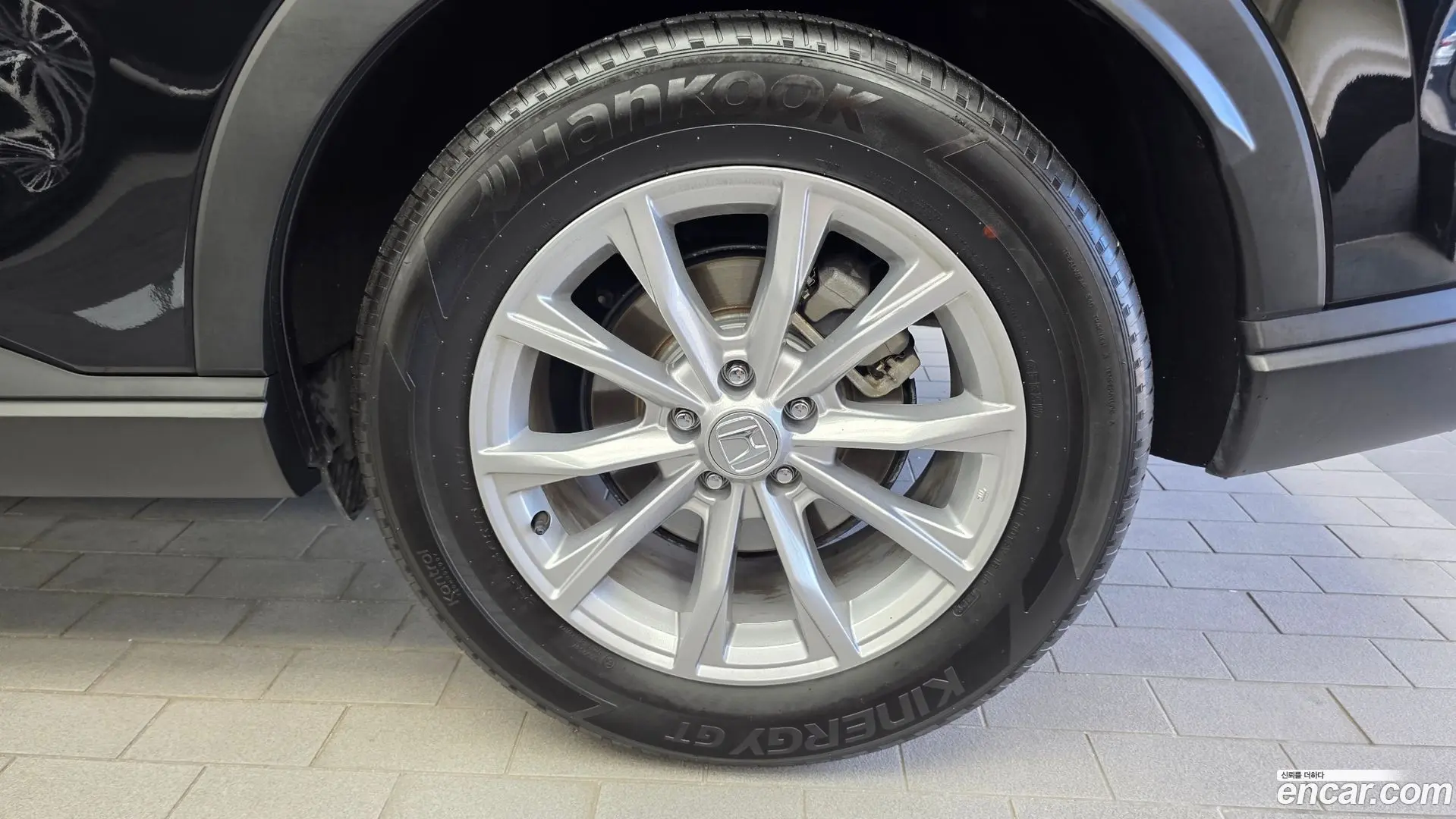 Honda CR-V 1.5 EX-L 2WD