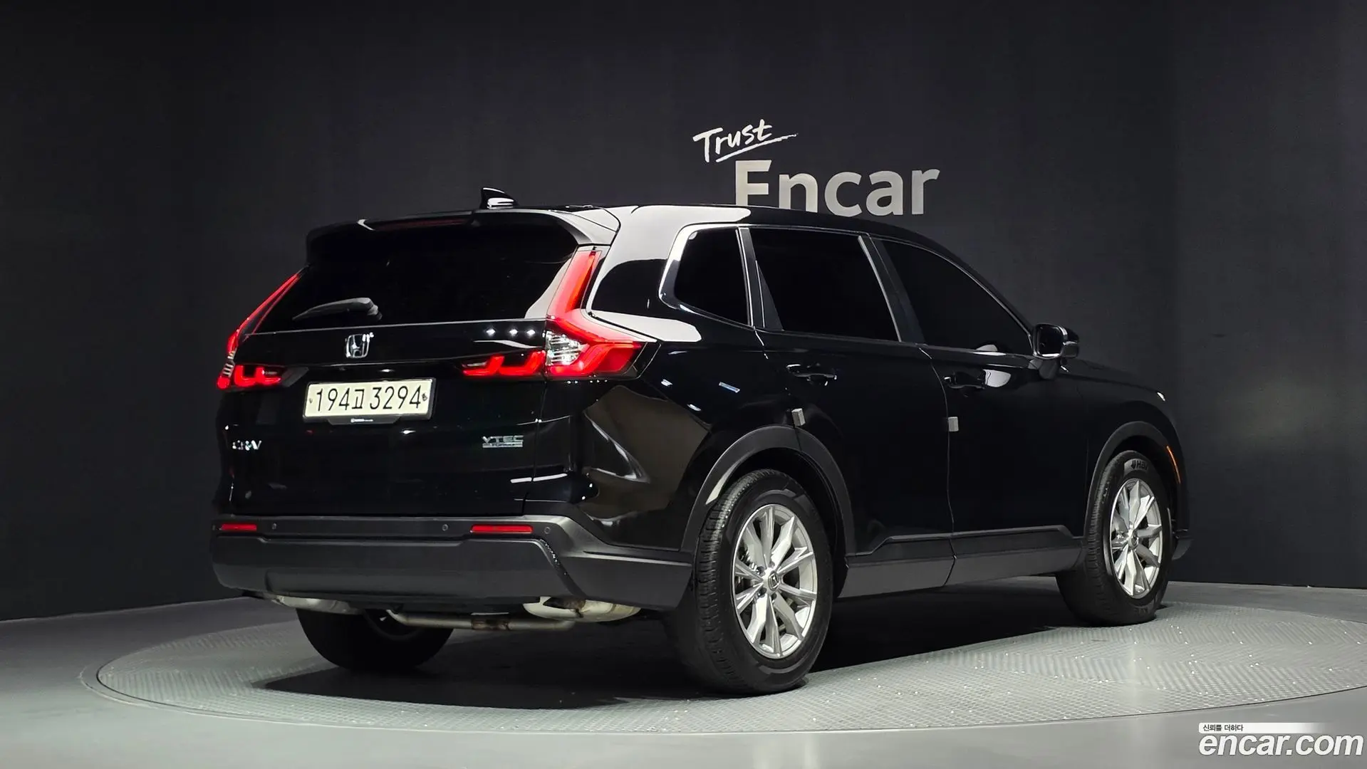 Honda CR-V 1.5 EX-L 2WD
