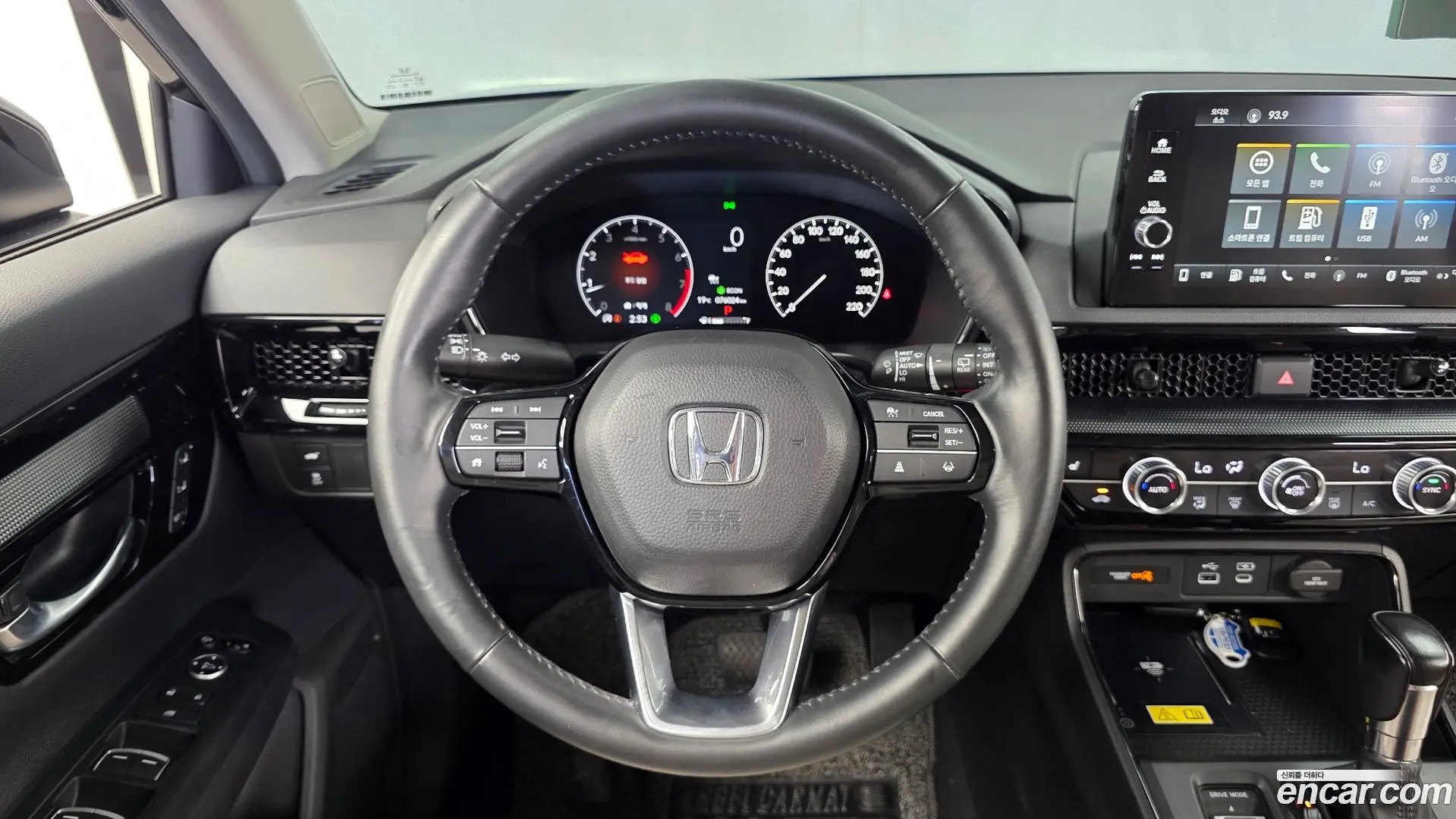 Honda CR-V 1.5 EX-L 2WD