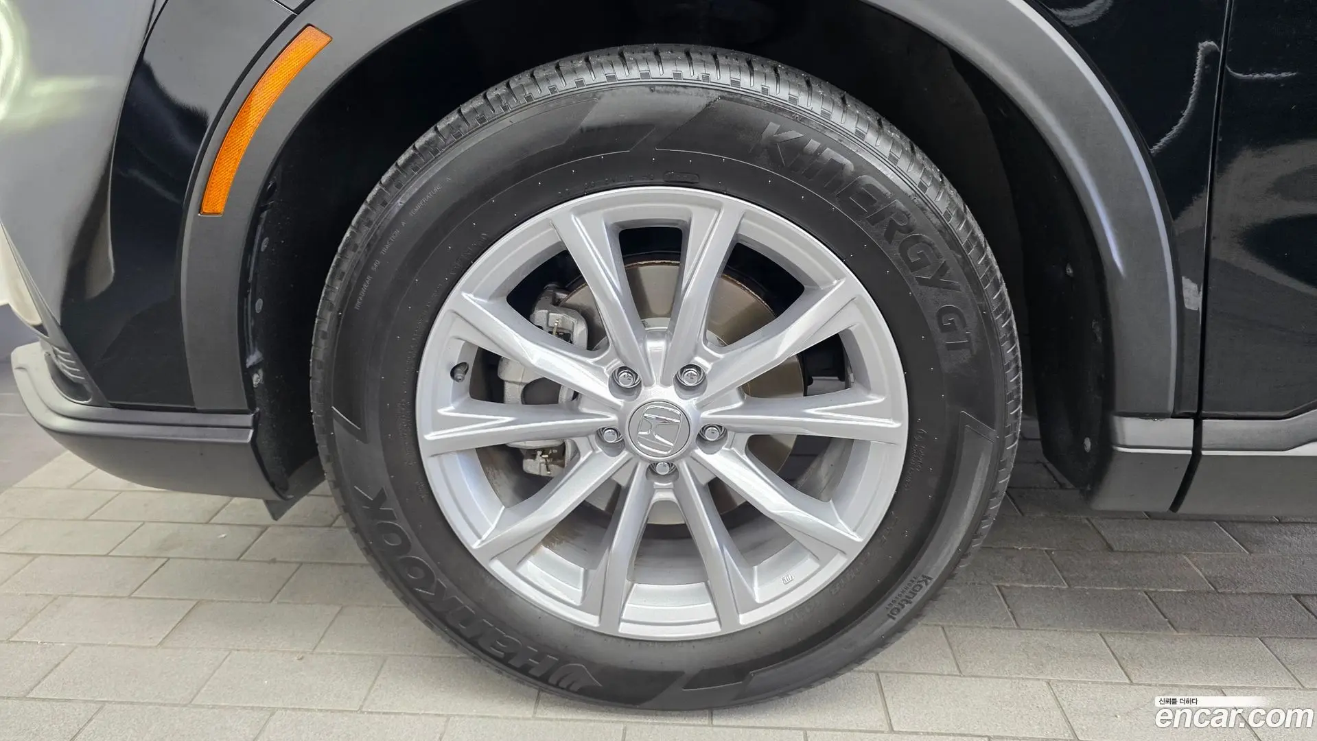 Honda CR-V 1.5 EX-L 2WD
