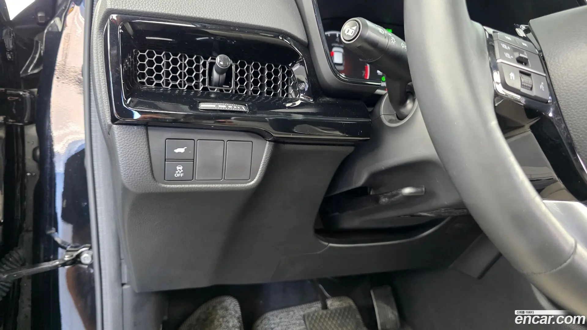 Honda CR-V 1.5 EX-L 2WD