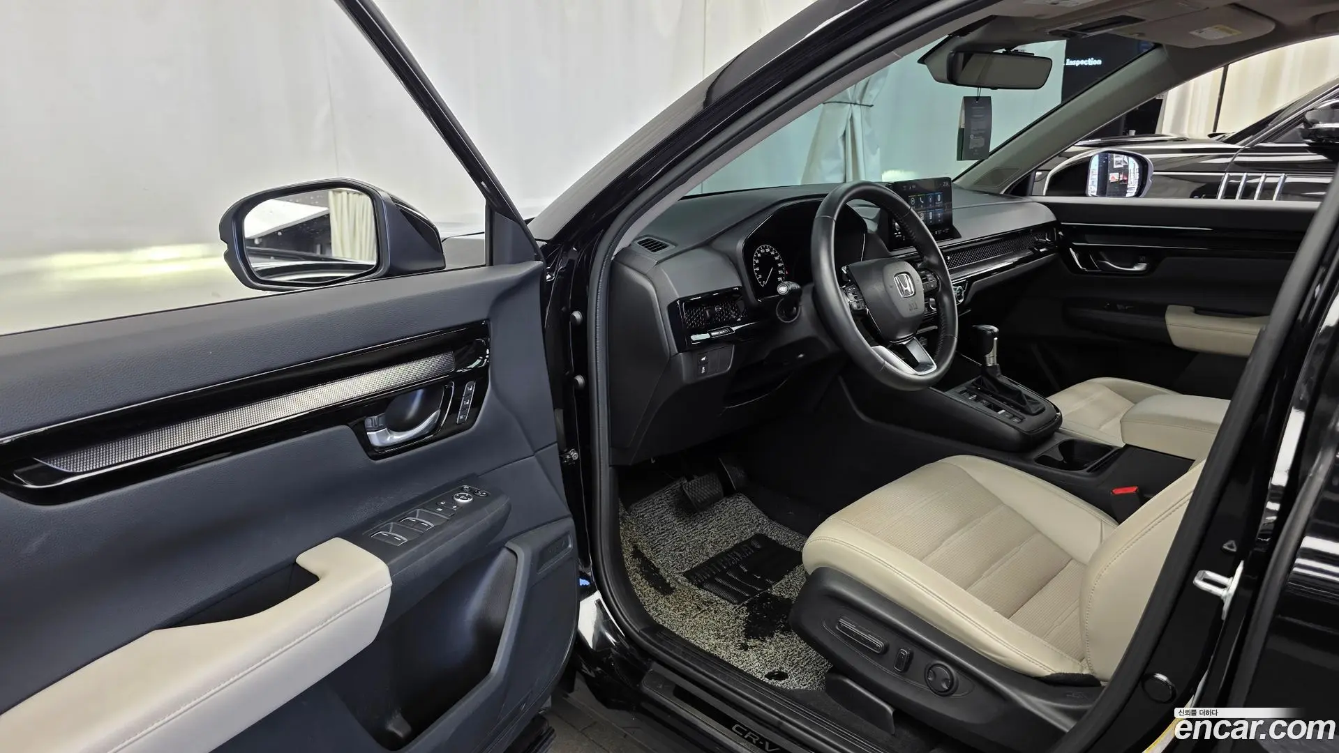 Honda CR-V 1.5 EX-L 2WD