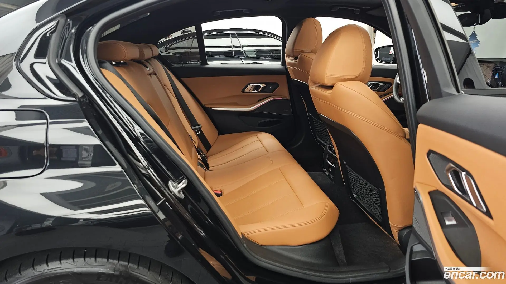 BMW 3-Series 320i M Sport 2023
