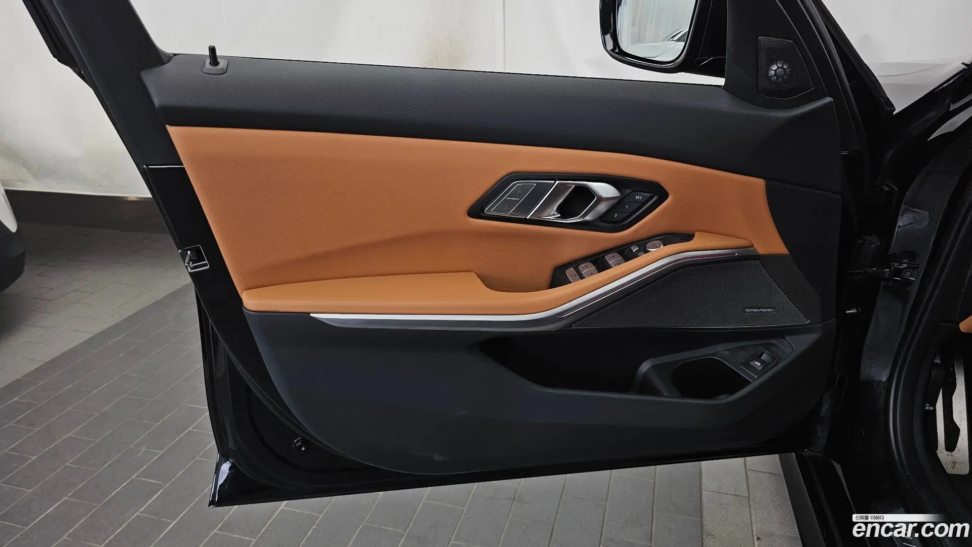 BMW 3-Series 320i M Sport 2023