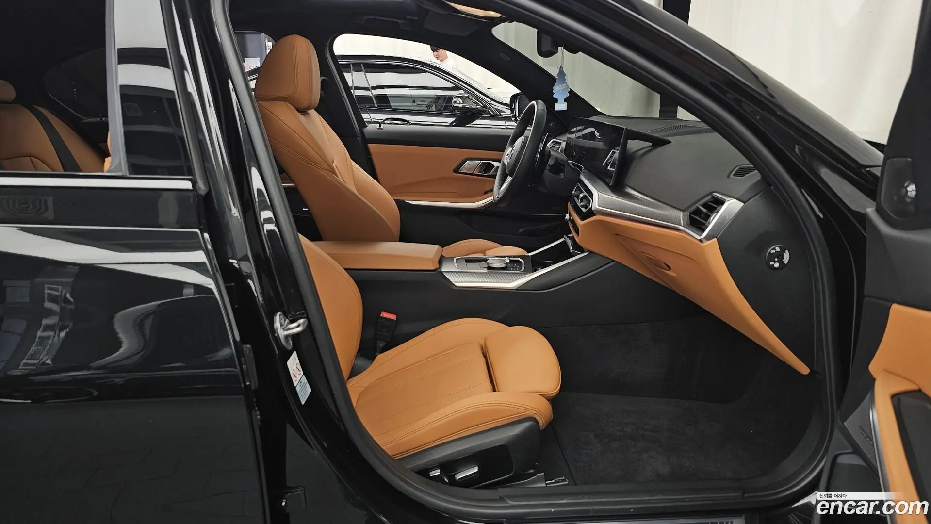 BMW 3-Series 320i M Sport 2023