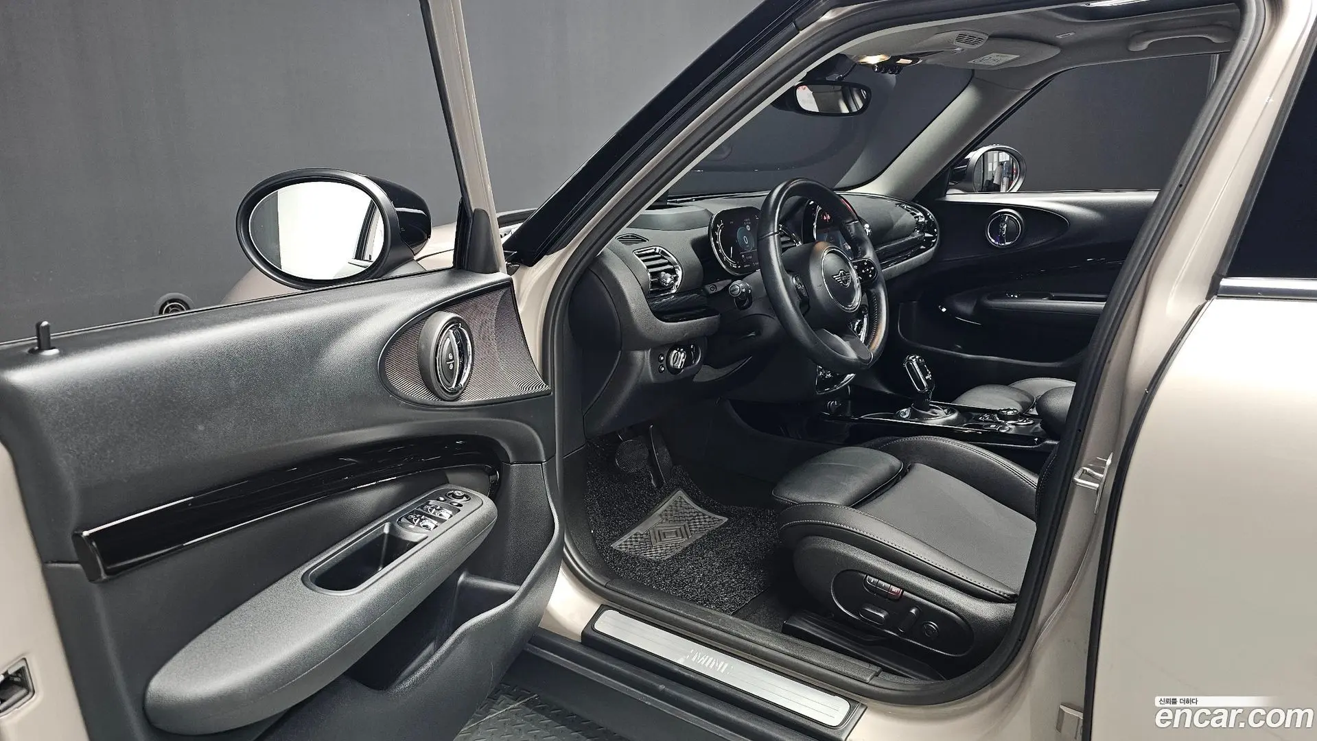 Mini Clubman Classic Plus