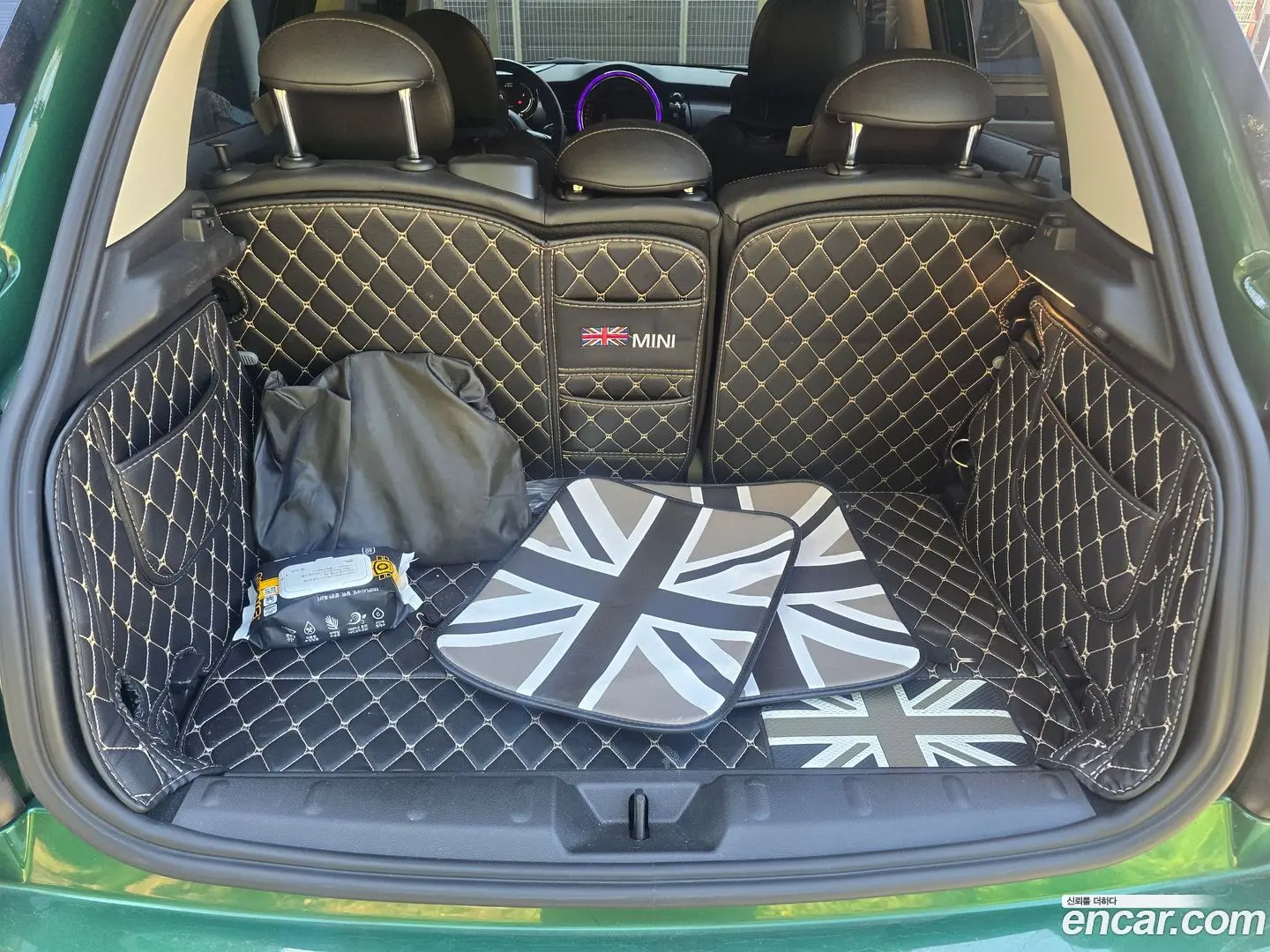 Mini Cooper HIGH
