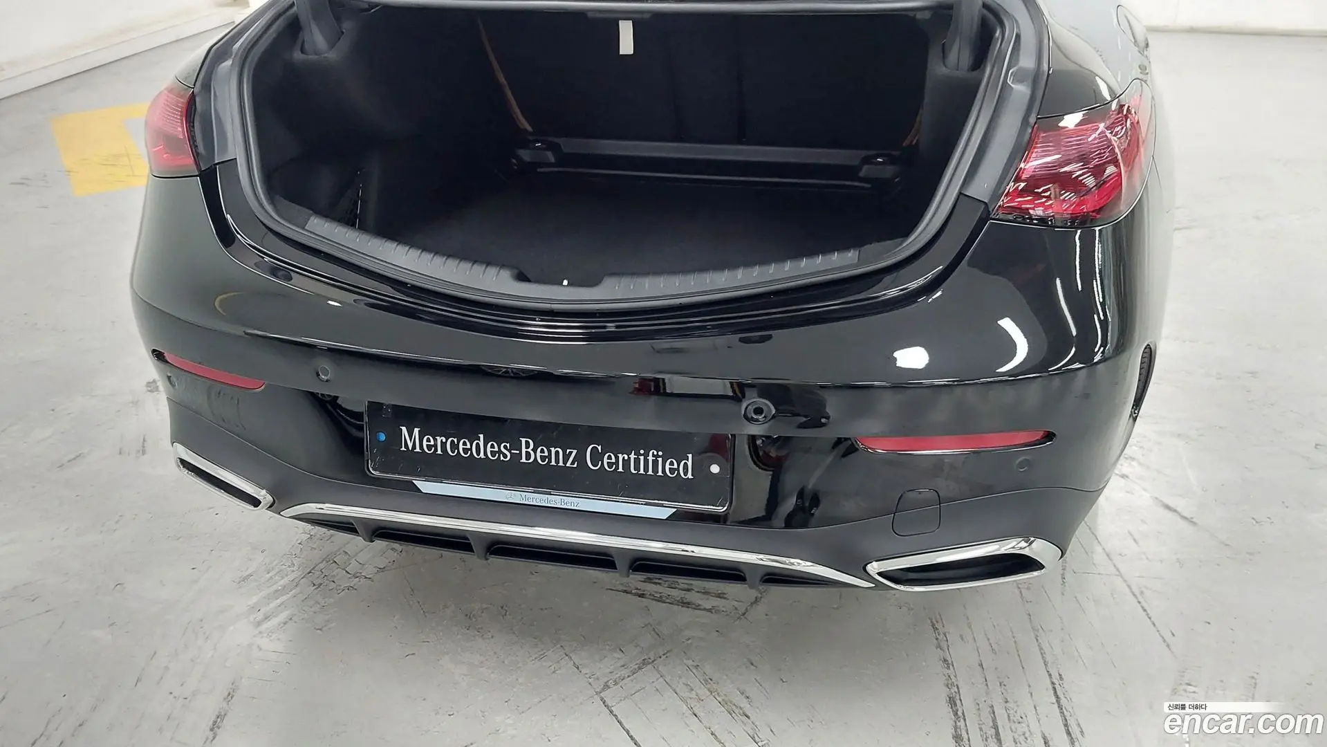 Mercedes-Benz CLE-Class CLE200 Coupe