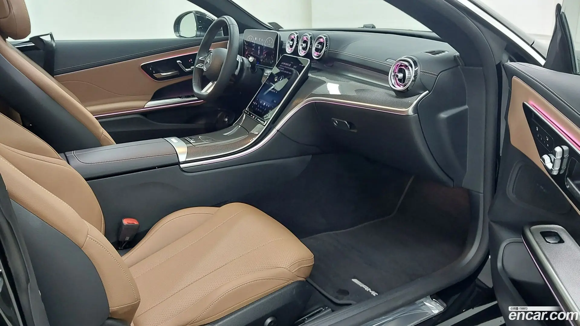Mercedes-Benz CLE-Class CLE200 Coupe