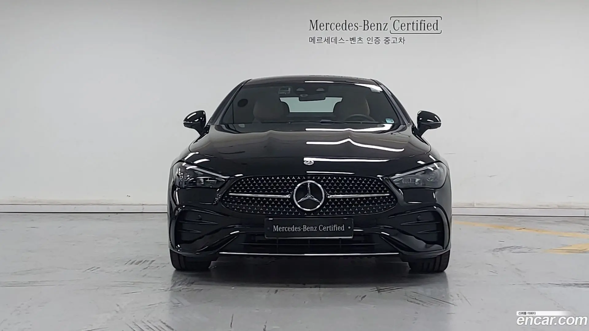 Mercedes-Benz CLE-Class CLE200 Coupe