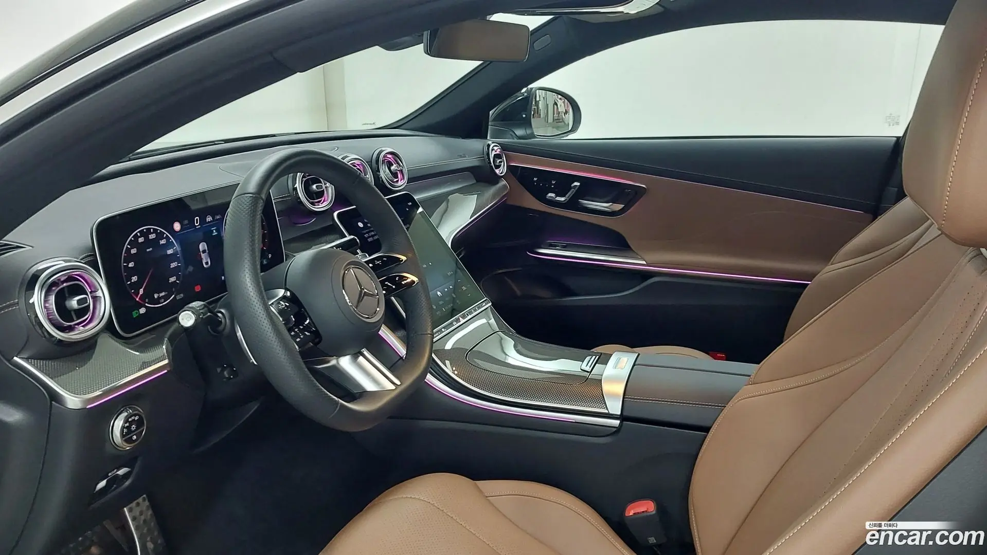 Mercedes-Benz CLE-Class CLE200 Coupe