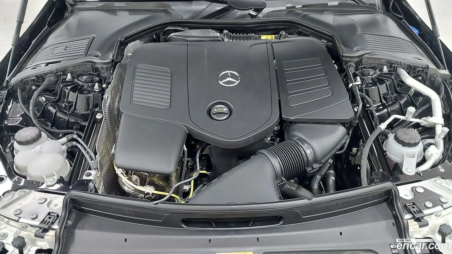 Mercedes-Benz CLE-Class CLE200 Coupe